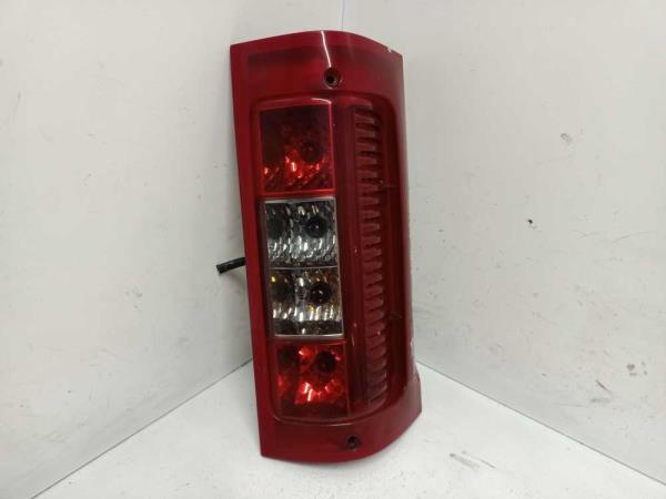 FEU ARRIERE DROIT CITROEN JUMPER/ FIAT DUCATO/ PEUGEOT BOXER 2002-2006 - Vue 1